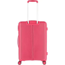 Travelite Vaka 4-Rollen Cabin 65 cm / 59 l cyclam