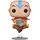 Funko Avatar Der Herr der Elemente - Aang Floating 10 cm