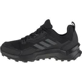 adidas Terrex AX4 GTX Herren Core Black/Carbon/Grey Four 42 2/3