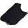JACK & JONES Socken JACDONGO SOCKS 10 PACK 10er Pack Schwarz 38-43