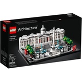 LEGO Architektur | Trafalgar Square 21045