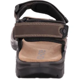 ROHDE Caluso Herren Braun/Mehrfarbig 42