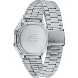 Casio Collection Edelstahl 36,3 mm A168WEM-7EF