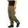 Brandit Textil Us Ranger Hosen Olive 6XL
