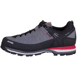 MEINDL Literock GTX Herren granit/rot 44,5