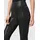 Plein Sport Scratch Leggings Schwarz XL