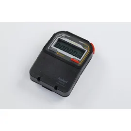 Hanhart Stoppuhr Pro 25 1/100 Sek.dig.
