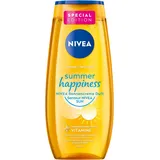 NIVEA Love Sunshine Duschgel 250 ml