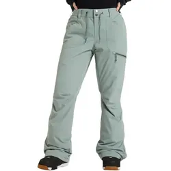 ROXY NADIA Hose 2025 lily pad - S