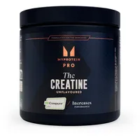 MYPROTEIN Creatin Geschmacksneutral Pulver 250 g