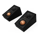 Klipsch R-40SA Schwarz
