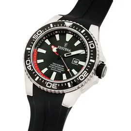 Festina The Originals Diver Kautschuk 45,7 mm F20664/3
