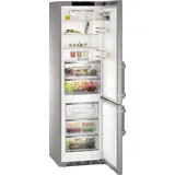Einbaukühlschrank Cbnies 4878-21 - Silber