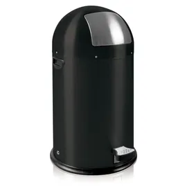 Eko Kickcan 33 l schwarz