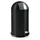 Eko Kickcan 33 l schwarz