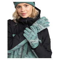 Roxy Jetty - Isolierte Handschuhe für Frauen
