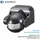 Sonero Bewegungsmelder Sonero Infrarot-Bewegungsmelder X-IM041 - Innen- / Außenmontage, schwa