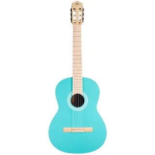 Konzertgitarre Cordoba C1 Matiz Aqua Akustikgitarre Konzert Akustik Gitarre NEU