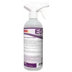 ARCORA EDOL 2IN1 Edelstahlreiniger und Pfleger in Einem 01071 , 500 ml - Sprühflasche