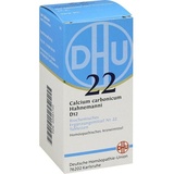 DHU-Arzneimittel DHU 22 Calcium carbonicum D12