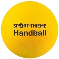 Sport-Thieme Weichschaumball ""Handball""