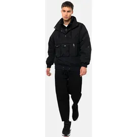 elho Windbreaker Kandaha 89 schwarz XXL