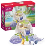 Schleich Bayala Magische Tierarzt-Blüte 42523