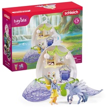 Schleich Bayala Magische Tierarzt-Blüte 42523