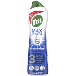 Unilever Scheuermilch mit Aktivbleiche 500 ml