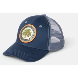 BASEBALL CAP - Marineblau
