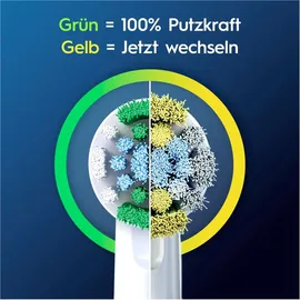 Oral-B Pro Precision Clean 8er