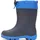 Kamik Snobuster 1 Gummistiefel Blau 26