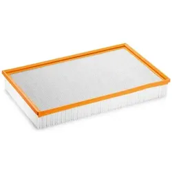 Filter Polyester für Kehrmaschinen, Teile-Nr. 5.731-585.0