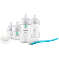 Philips Avent Natural Response Airfree Ventil Starter-Set, 6-tlg.