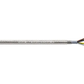Lapp ÖLFLEX® CLASSIC 100 CY Steuerleitung 3G 1.50mm2 Transparent 35458/100 100m