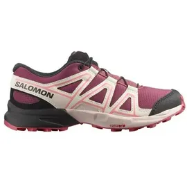 Salomon Speedcross Kinder Lila 39