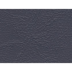 Kunstleder Marine ( sehr dunkles Blau ) CHP 