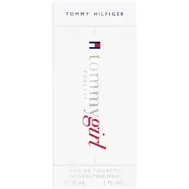 Tommy Hilfiger Tommy Girl Forever Eau de Toilette 30 ml