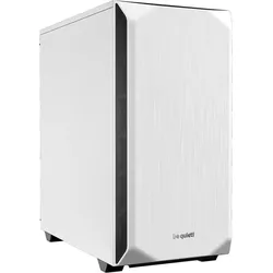 be quiet Pure Base 500 Weiß