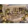 Quick Star Anbaupavillon 3 x 4 m Beige