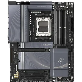 Gigabyte B850 AI TOP ATX Mainboard Sockel AM5