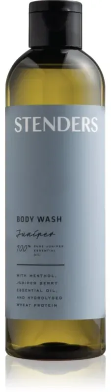 STENDERS Juniper Duschgel für Herren 250 ml