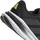 adidas Galaxy 7 Core Black / Carbon / Lucid Lemon 44
