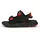 Puma Evolve Sandal PS Kinder Puma Black-Puma White-For ALL Kinder 29