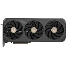 Zotac Gaming GeForce RTX 5080 SOLID OC 16GB Gddr7 Grafikkarte Durchsichtig Durchsichtig One Size -