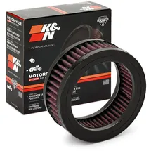 K+N K&N Filters E-3200 Luftfilter Langzeitfilter
