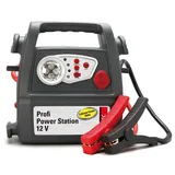 CARTREND Power Station Profi mit Kompressor