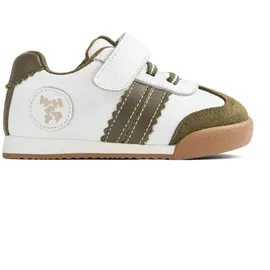 Wheat Sneaker Spectra Beige 25