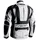 RST Pro Adventure-X Ce Mens Textile Jacket Silver/Black