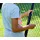 EXIT TOYS Kickback Rebounder L schwarz (43.03.10.00)